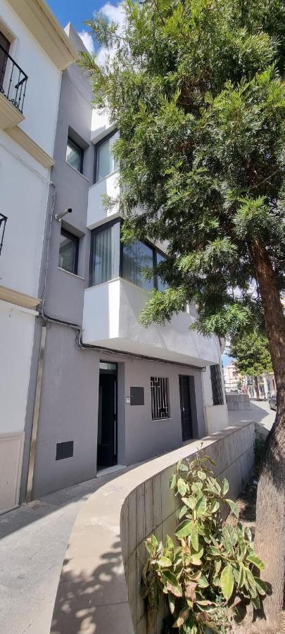 Virrey Del Pino - Apartamento En บาเอนา ภายนอก รูปภาพ