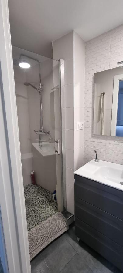 Virrey Del Pino - Apartamento En บาเอนา ภายนอก รูปภาพ
