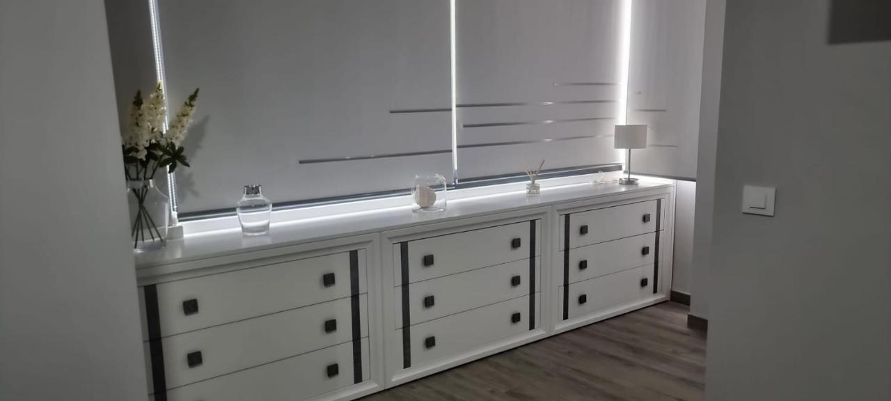 Virrey Del Pino - Apartamento En บาเอนา ภายนอก รูปภาพ