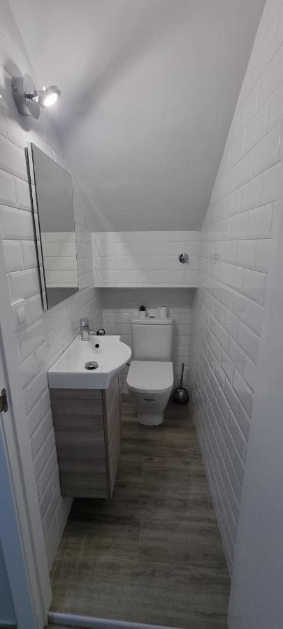 Virrey Del Pino - Apartamento En บาเอนา ภายนอก รูปภาพ