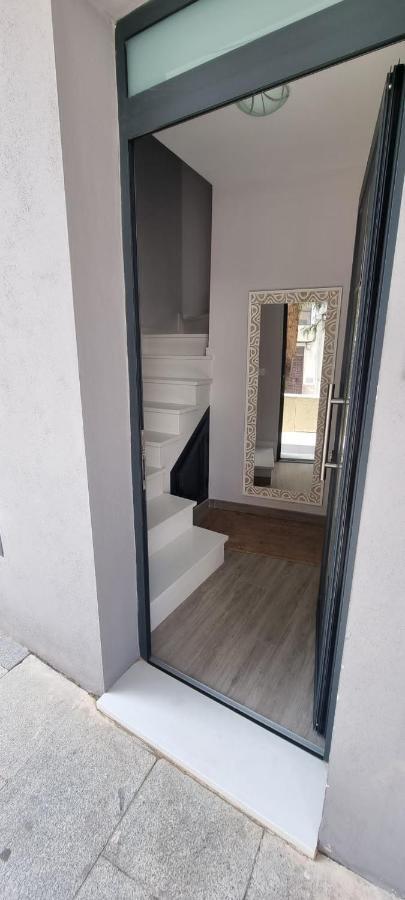 Virrey Del Pino - Apartamento En บาเอนา ภายนอก รูปภาพ