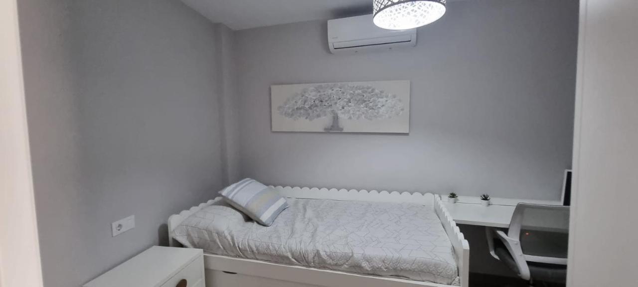 Virrey Del Pino - Apartamento En บาเอนา ภายนอก รูปภาพ