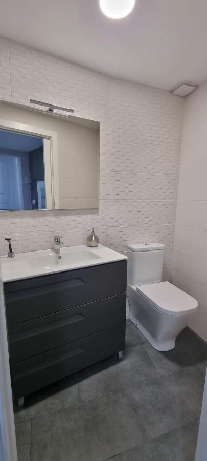 Virrey Del Pino - Apartamento En บาเอนา ภายนอก รูปภาพ